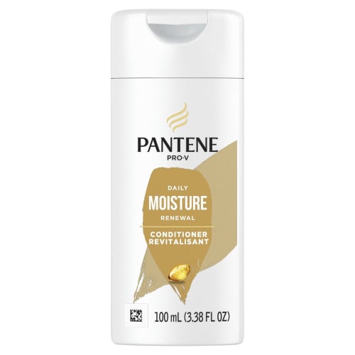 Pantene Pro-V Daily Moisture Renewal Conditioner, 100ml